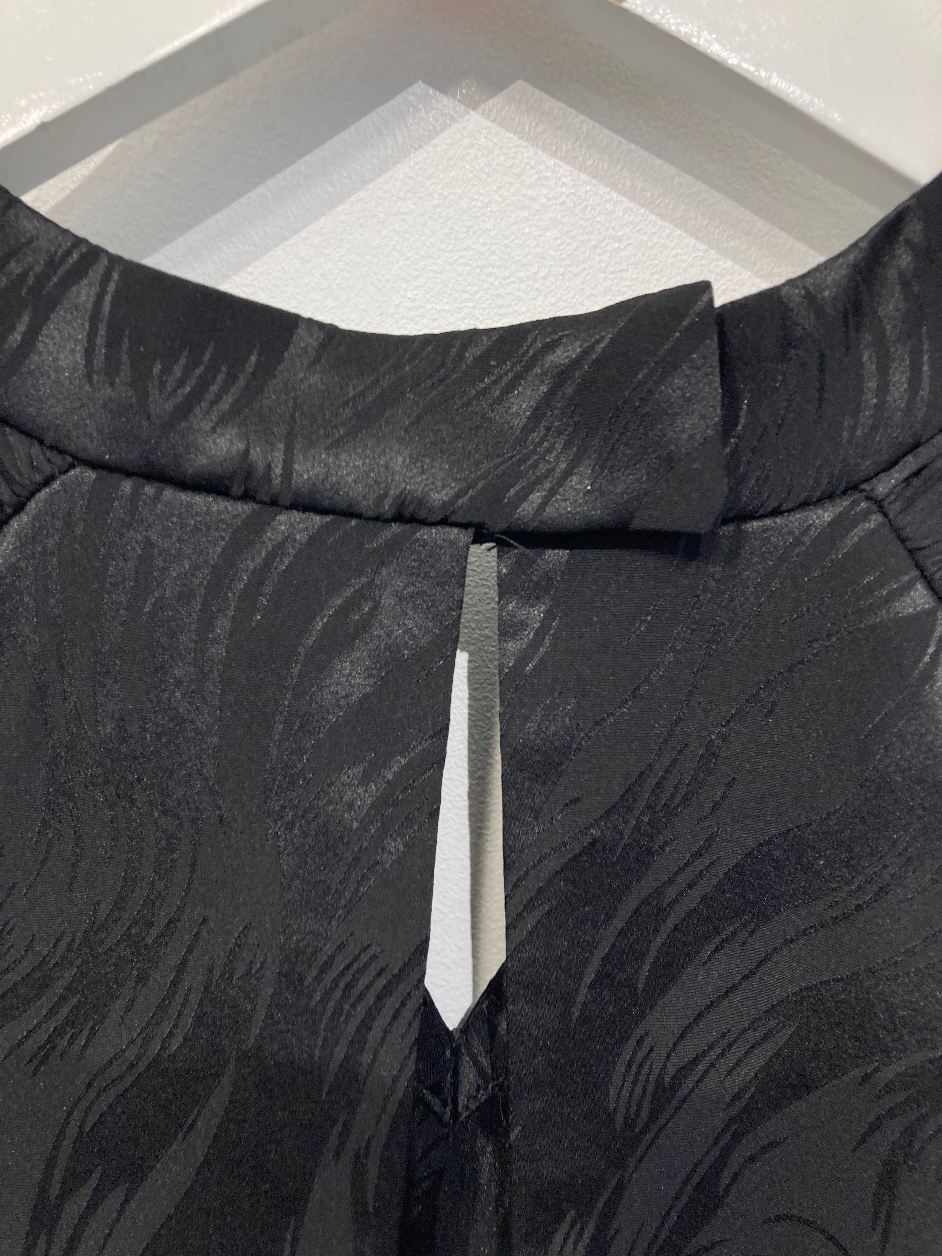 Créton Bluse